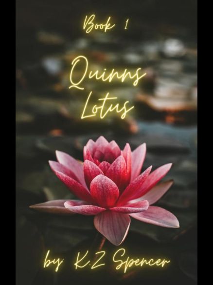 Quinn's Lotus Quinn's Lotus Cover
