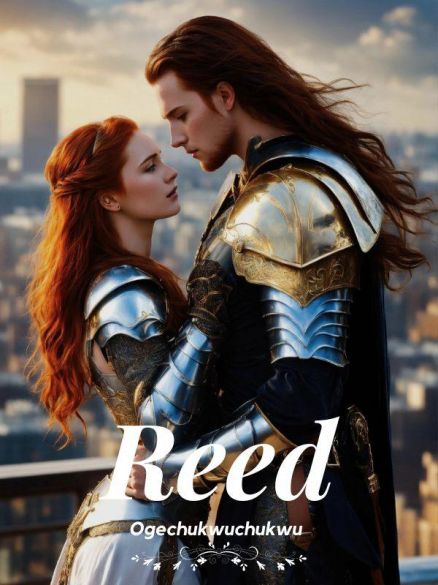 REED REED Cover
