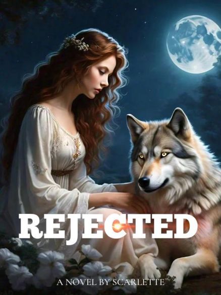 REJECTED REJECTED Cover