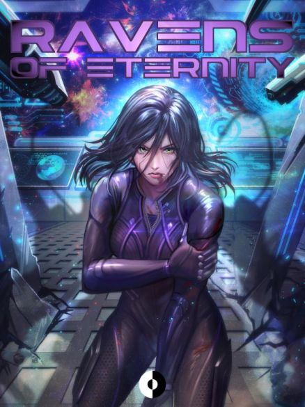 Ravens of Eternity Ravens of Eternity Cover
