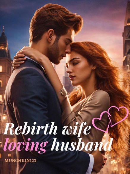 Rebirth wife loving husband Rebirth wife loving husband Cover