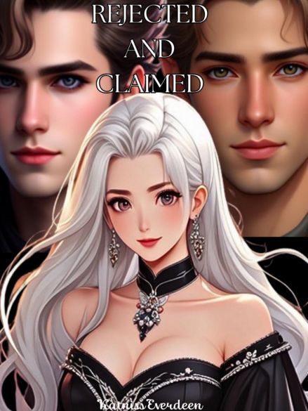 Rejected And Claimed Rejected And Claimed Cover