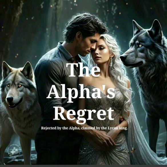 Rejected By The Alpha, Claimed By The Lycan king. Rejected By The Alpha, Claimed By The Lycan king. Cover