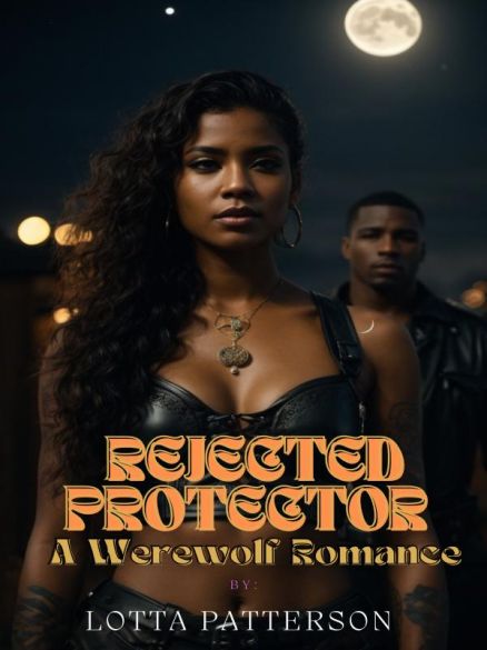 Rejected Protector Cover