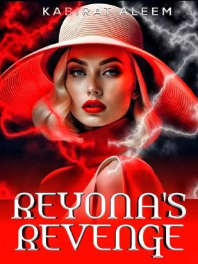 Reyona's Revenge Reyona's Revenge Cover