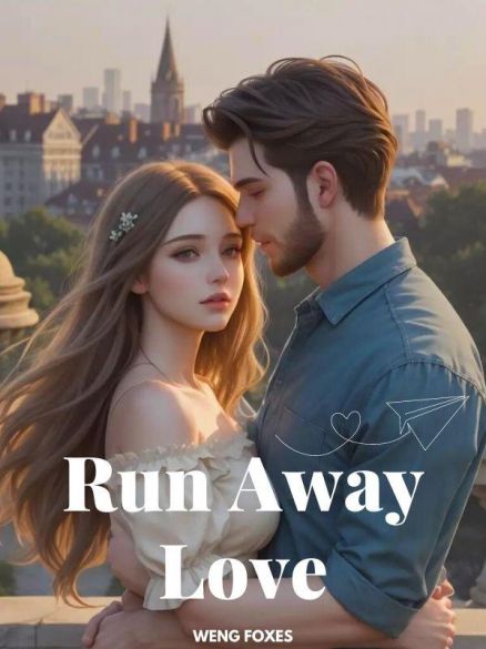 Run Away Love Run Away Love Cover