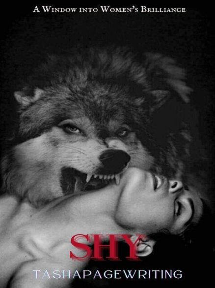 SHY SHY Cover