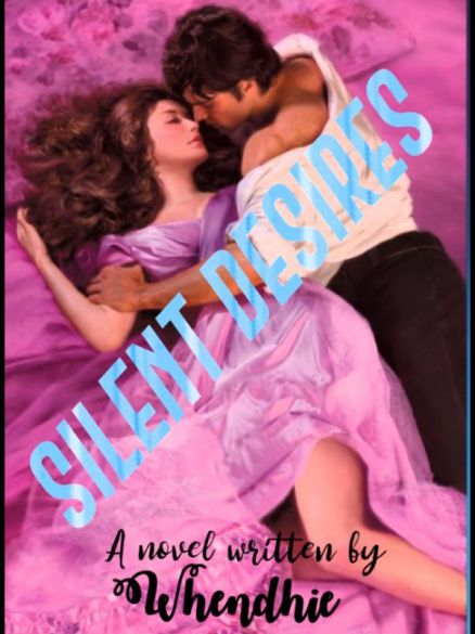 SILENT DESIRES SILENT DESIRES Cover