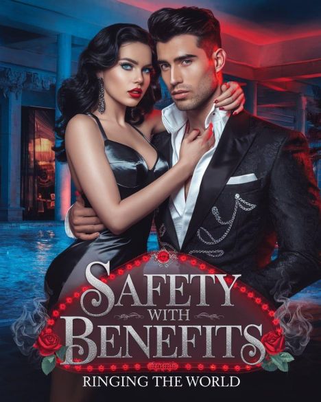 Safety With Benefits Safety With Benefits Cover