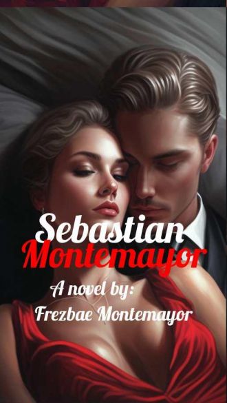 Sebastian Montemayor (The Possessive CEO) Sebastian Montemayor (The Possessive CEO) Cover