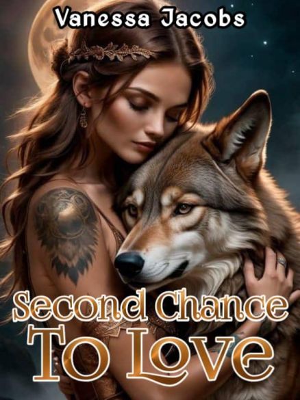 Second Chance To Love Second Chance To Love Cover