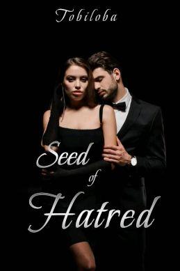 Seed Of Hatred Cover
