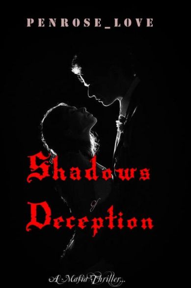 Shadows of Deception Shadows of Deception Cover
