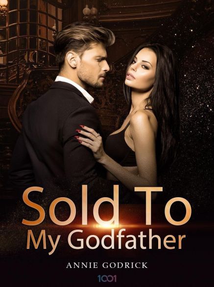 Sold To My Godfather Sold To My Godfather Cover