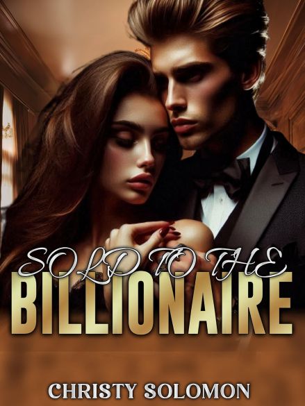 Sold to the Billionaire Sold to the Billionaire Cover