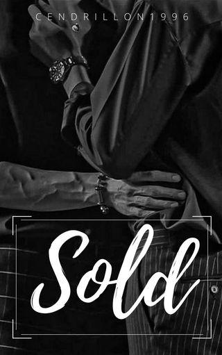 Sold. Sold. Cover
