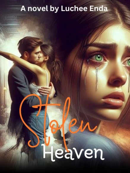 Stolen heaven Stolen heaven Cover