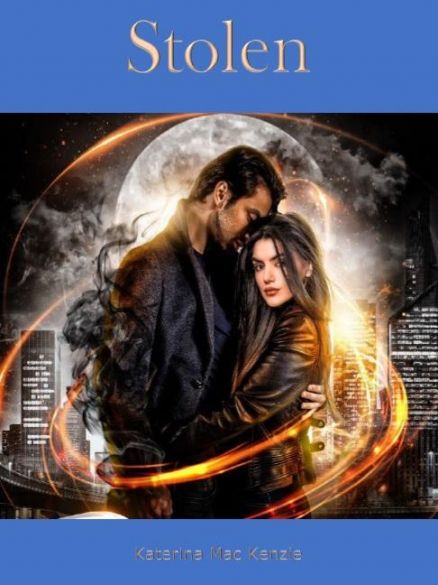 Stolen Stolen Cover