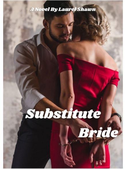 Substitute Bride Substitute Bride Cover