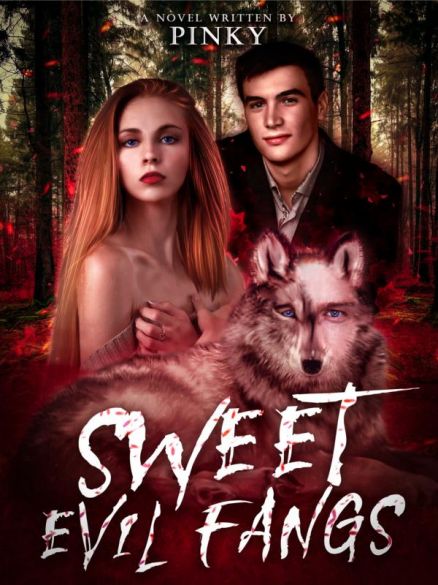 Sweet Evil Fangs Sweet Evil Fangs Cover