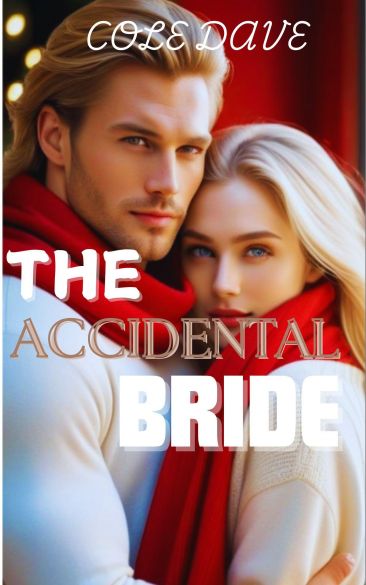 THE ACCIDENTAL BRIDE THE ACCIDENTAL BRIDE Cover