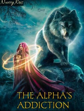 THE ALPHA’S ADDICTION THE ALPHA’S ADDICTION Cover