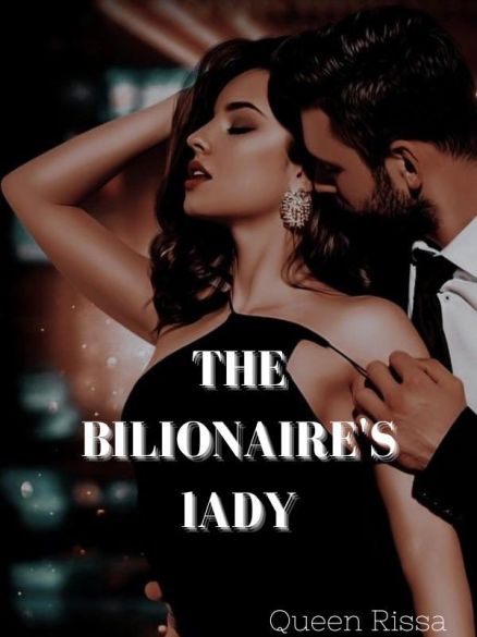 THE BILLIONAIRE'S LADY THE BILLIONAIRE'S LADY Cover