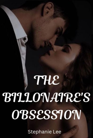 THE BILLIONAIRE'S OBSESSION THE BILLIONAIRE'S OBSESSION Cover