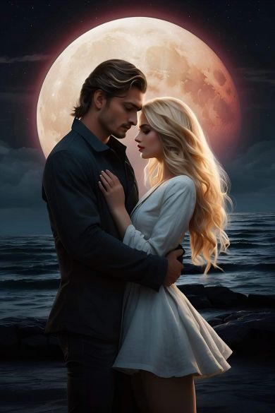 THE CHOSEN ONE Cover