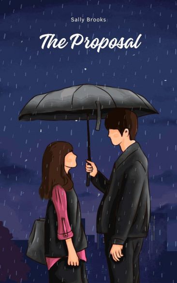 THE PROPOSAL THE PROPOSAL Cover