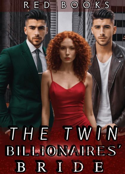 THE TWIN BILLIONAIRE’S BRIDE THE TWIN BILLIONAIRE’S BRIDE Cover