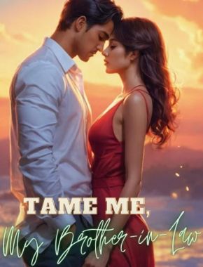 Tame Me, My Brother-in-Law Cover