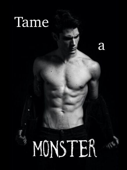 Tame a Monster Cover