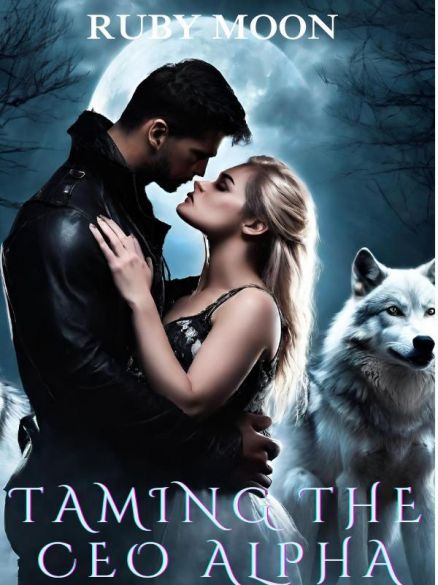 Taming The CEO Alpha Taming The CEO Alpha Cover