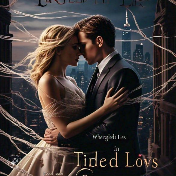Tangled In Lies, Tied Up In Love Tangled In Lies, Tied Up In Love Cover