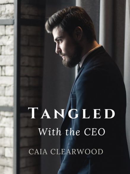 Tangled with the CEO Tangled with the CEO Cover