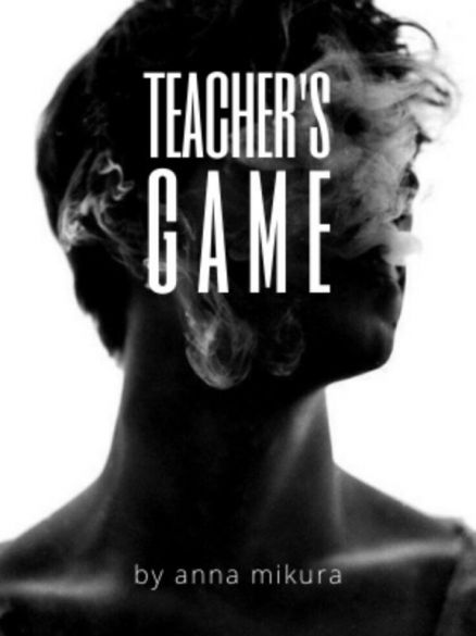 Teacher's Game Teacher's Game Cover