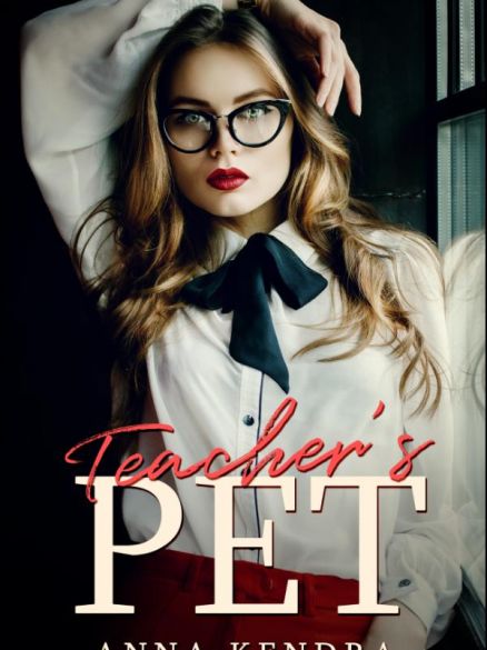 Teacher's Pet Teacher's Pet Cover