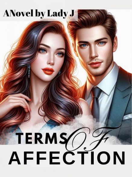 Terms of Affection Terms of Affection Cover