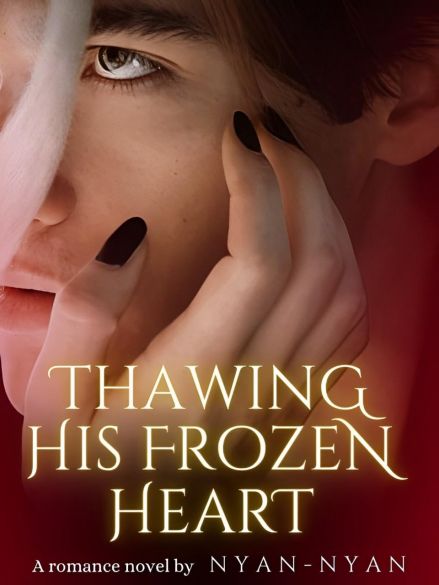 Thawing His Frozen Heart Thawing His Frozen Heart Cover