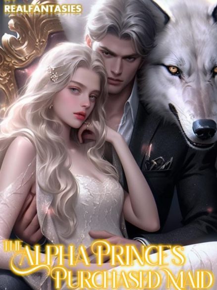 The Alpha Prince's Purchased Maid R18 The Alpha Prince's Purchased Maid R18 Cover