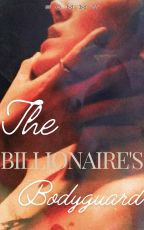 The Billionaire's Bodyguard Cover