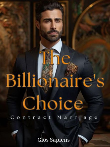 The Billionaire's Choice The Billionaire's Choice Cover