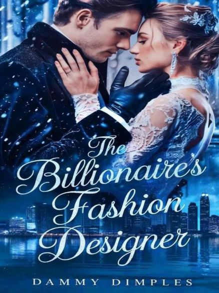 The Billionaire's Fashion Designer The Billionaire's Fashion Designer Cover