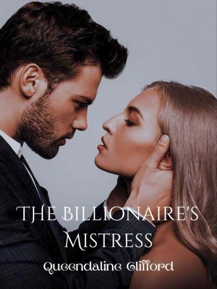 The Billionaire's Mistress The Billionaire's Mistress Cover