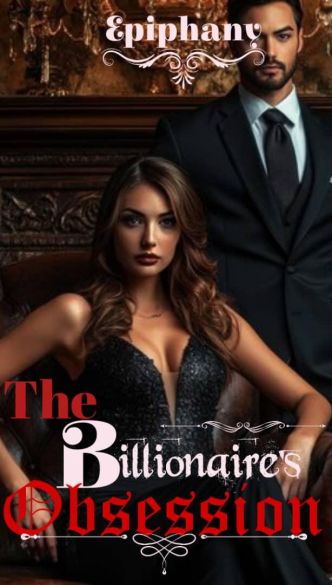 The Billionaire's Obsession The Billionaire's Obsession Cover