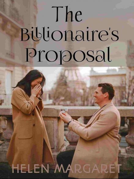 The Billionaire's Proposal The Billionaire's Proposal Cover