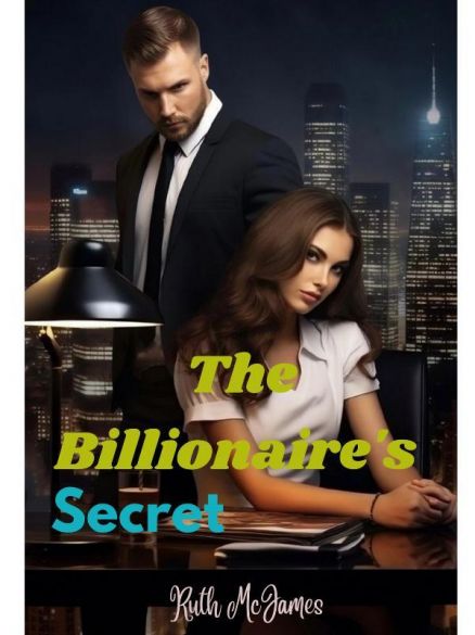 The Billionaire's Secret The Billionaire's Secret Cover