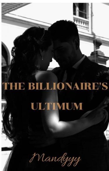 The Billionaire's Ultimum The Billionaire's Ultimum Cover