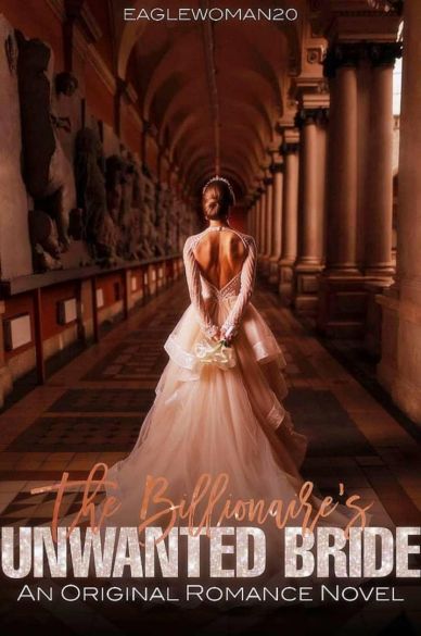 The Billionaire's Unwanted Bride  Cover